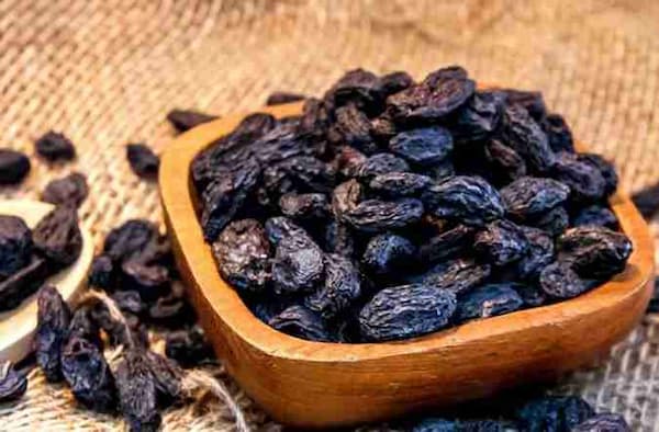 تصویر 3 از قیمت خرید کشمش انگور عسگری با فروش عمده